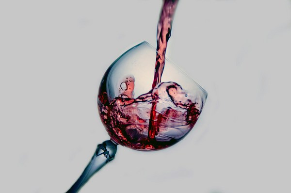 Как вино влияет на давление: разбираемся в деталях