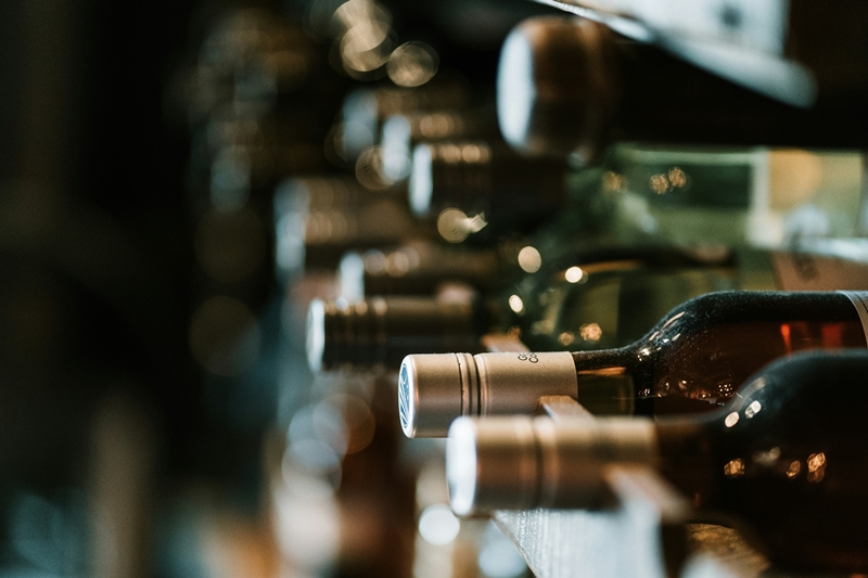 Срок и правила хранения вина