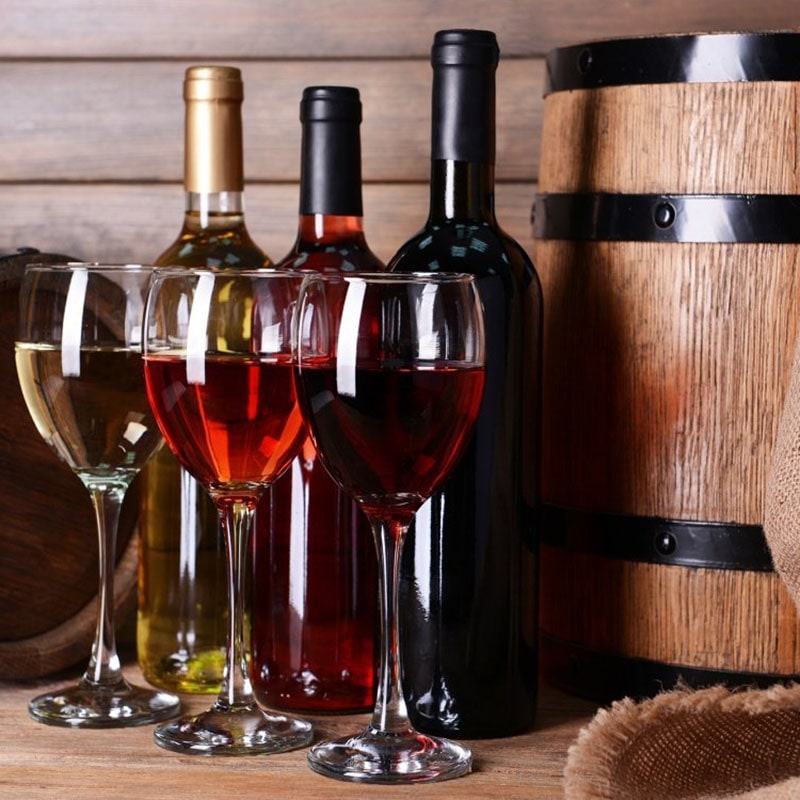 Как отличить порошковое вино: эффективные и сомнительные способы