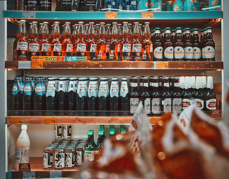 Регулирование алкогольной продукции: кем и как осуществляется