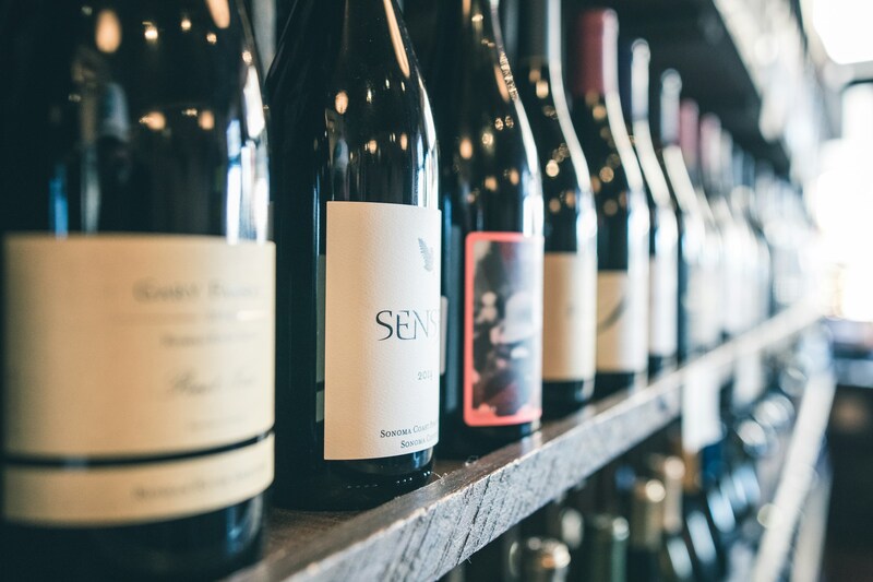 Как выбрать вино: советы для начинающих