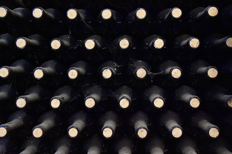 Пробка для вина: виды, закупоривание и красивое открытие