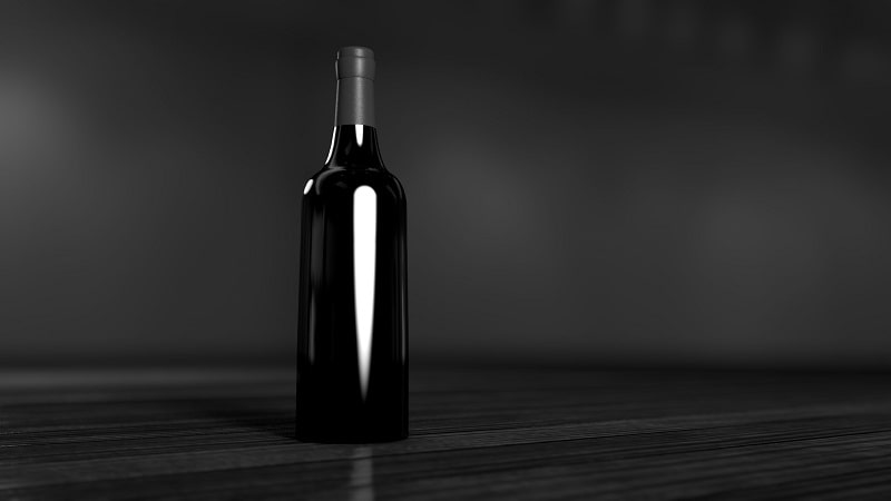 Термоусадочные колпачки для бутылок: сферы применения, размеры и способы усадки