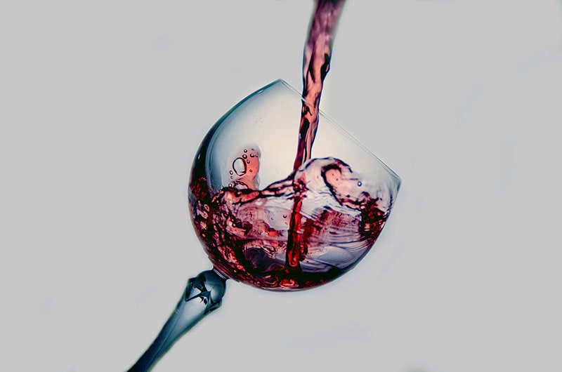 Какое вино можно пить при диабете того или иного типа