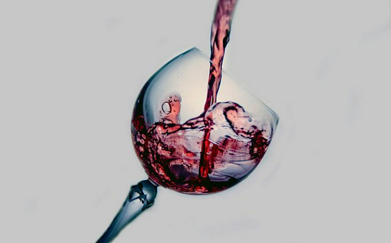 Как вино влияет на давление: разбираемся в деталях